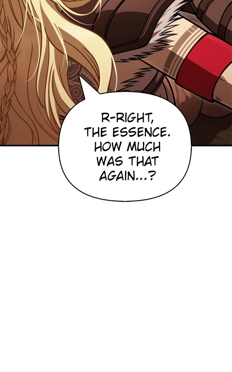 Surviving the Game as a Barbarian Chapter 116 — page 7