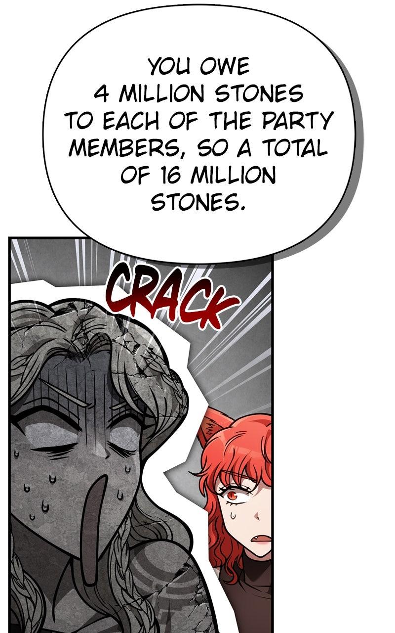 Surviving the Game as a Barbarian Chapter 116 — page 8