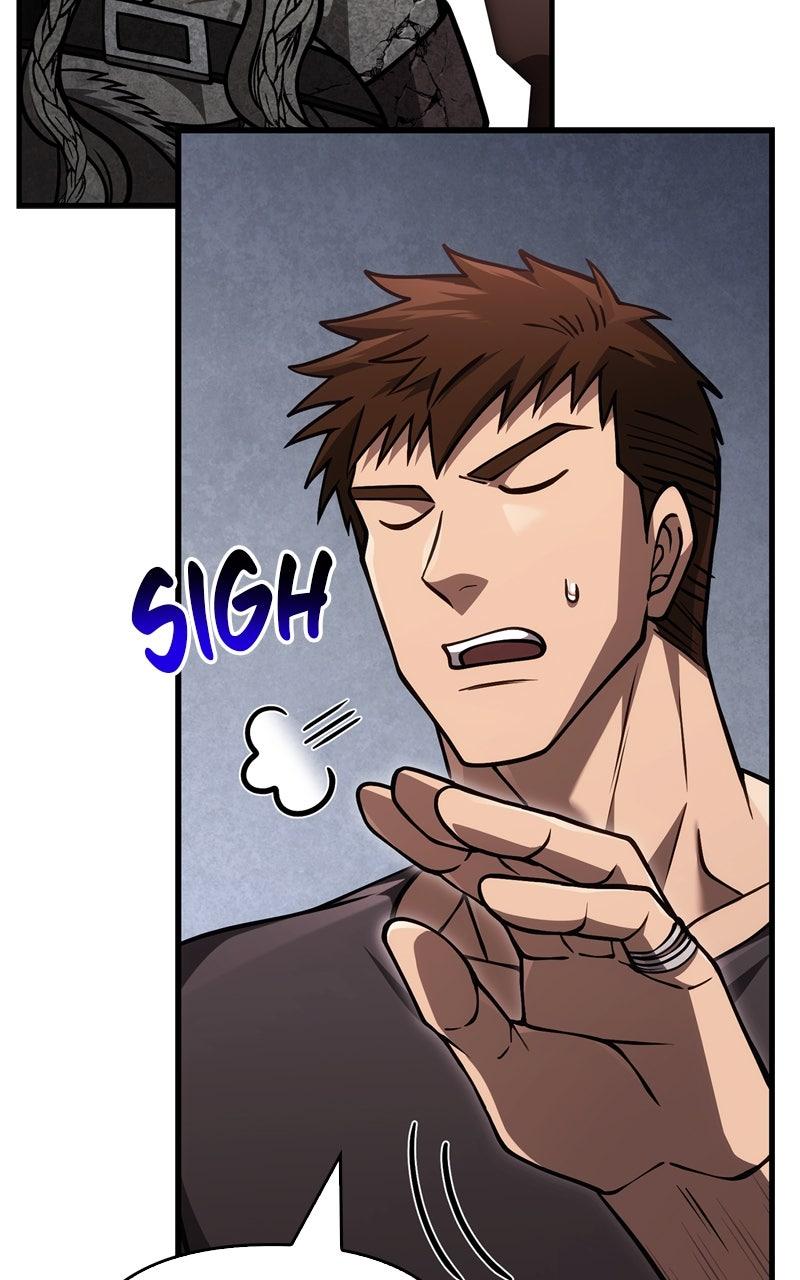 Surviving the Game as a Barbarian Chapter 116 — page 9