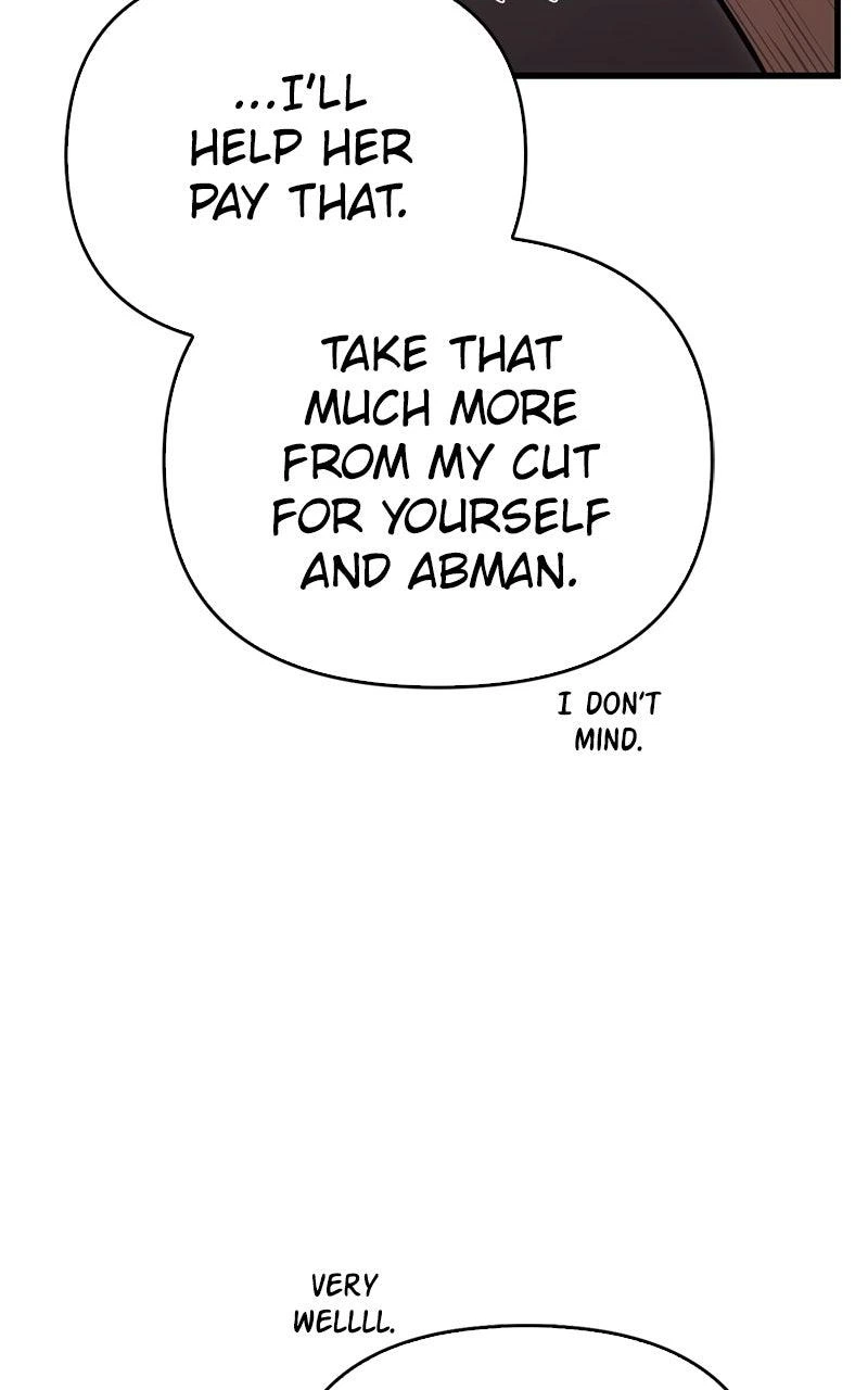 Surviving the Game as a Barbarian Chapter 116 — page 10