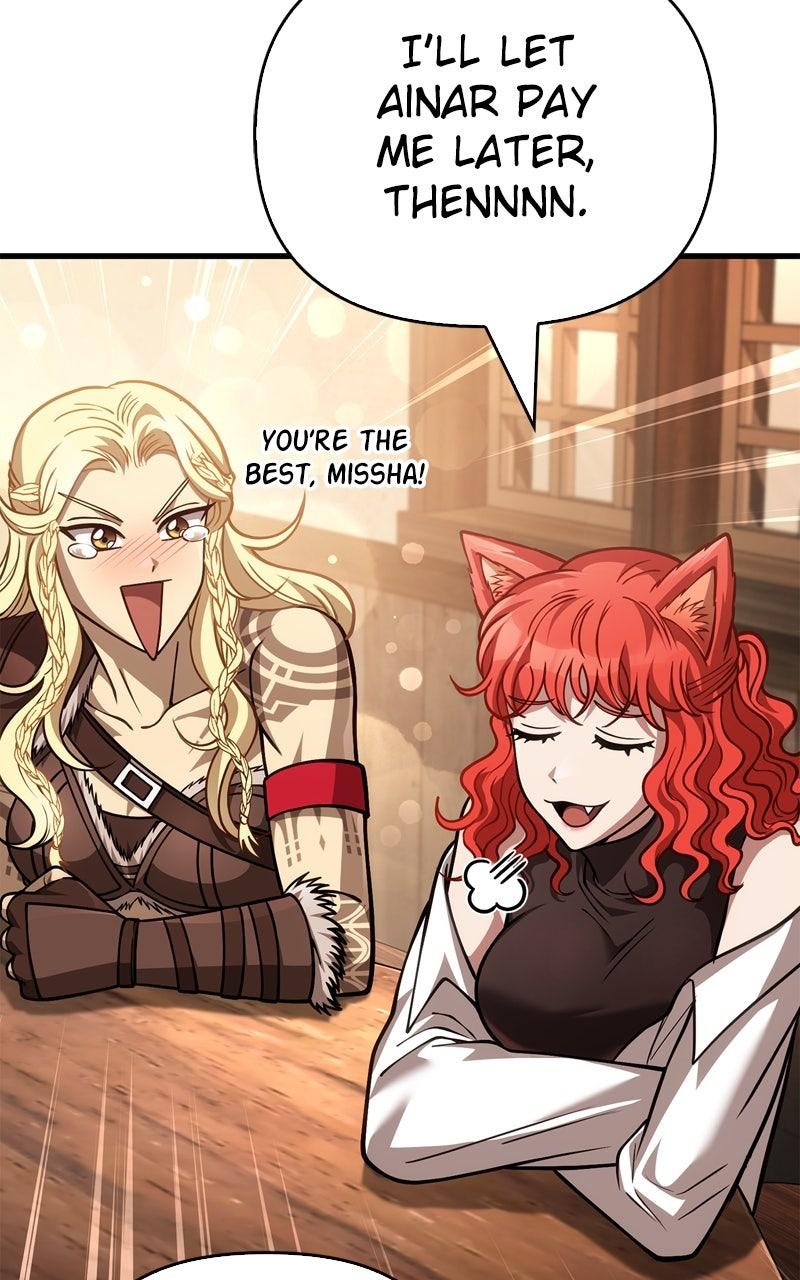 Surviving the Game as a Barbarian Chapter 116 — page 11