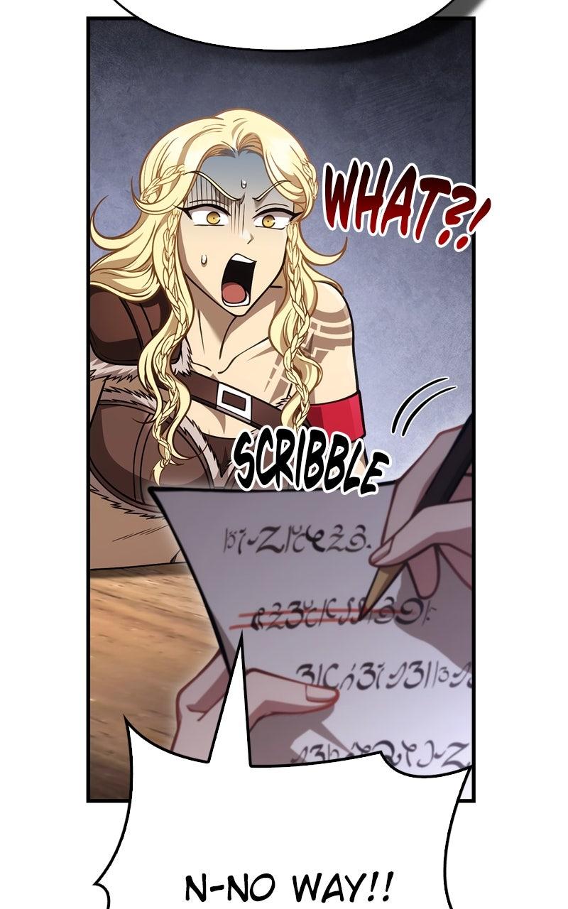 Surviving the Game as a Barbarian Chapter 116 — page 13