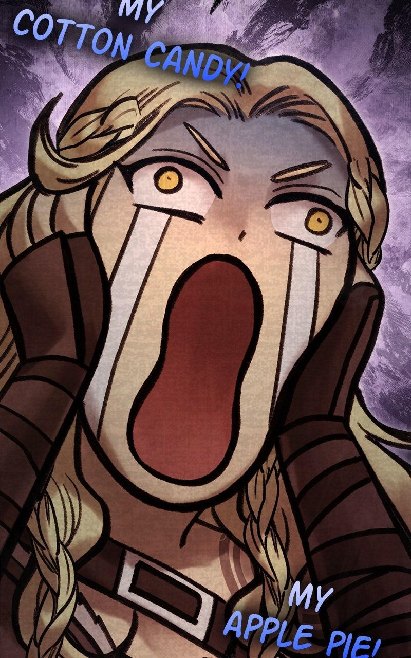 Surviving the Game as a Barbarian Chapter 116 — page 15