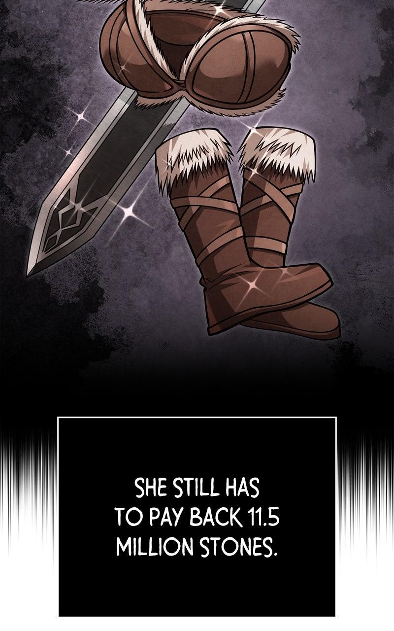 Surviving the Game as a Barbarian Chapter 116 — page 18