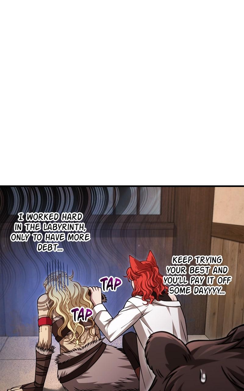 Surviving the Game as a Barbarian Chapter 116 — page 19