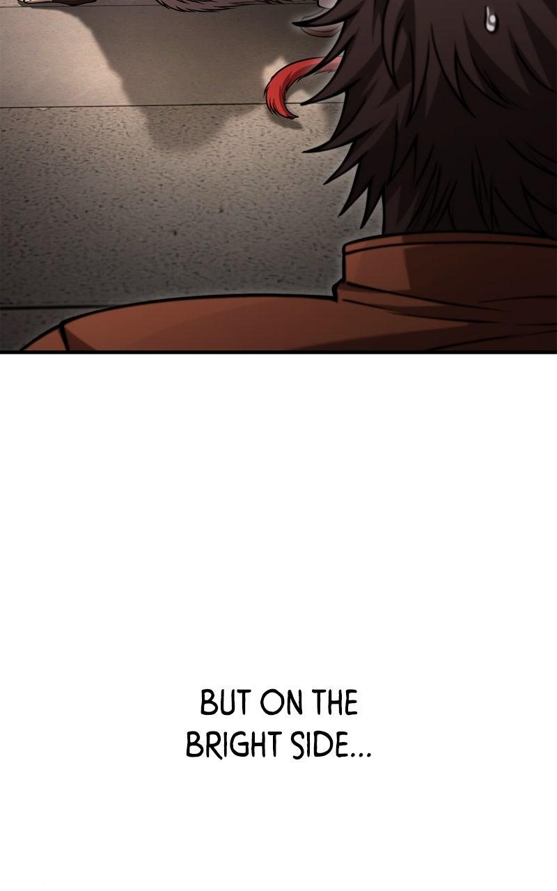 Surviving the Game as a Barbarian Chapter 116 — page 20