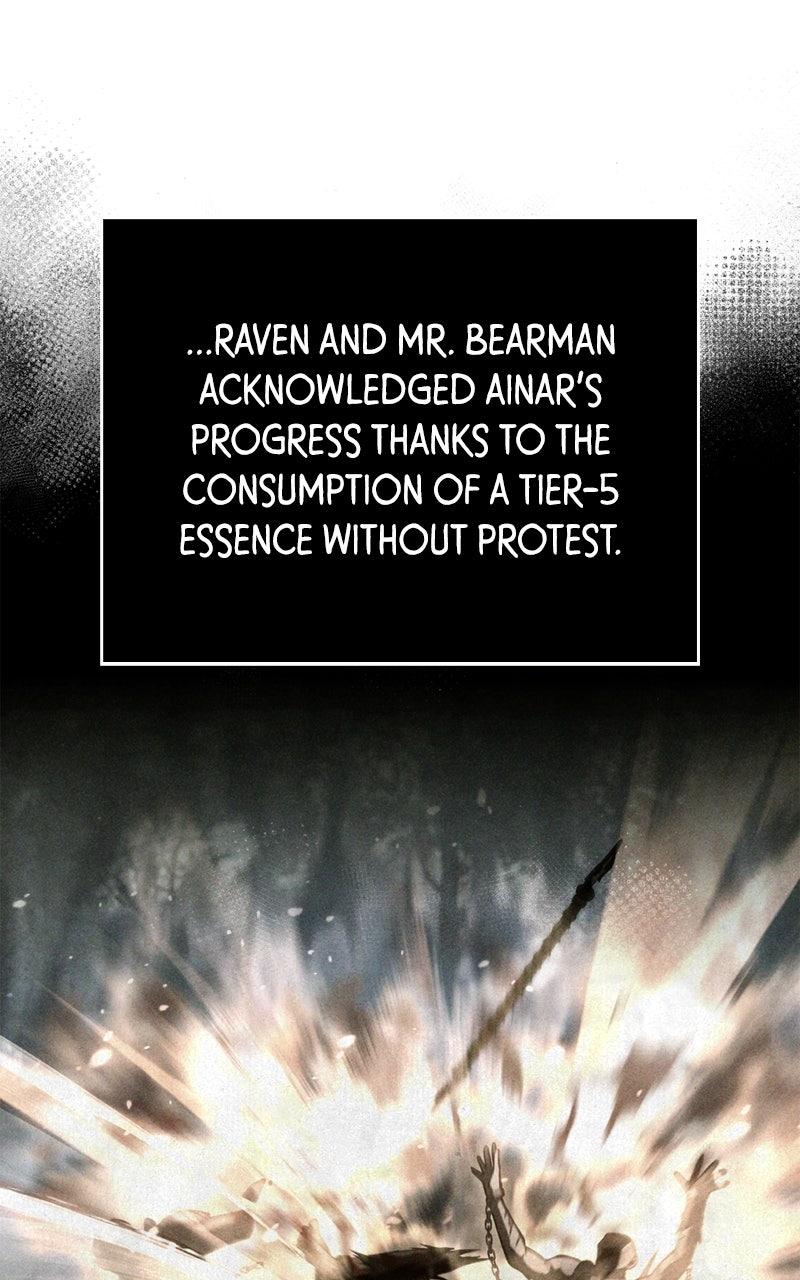 Surviving the Game as a Barbarian Chapter 116 — page 21