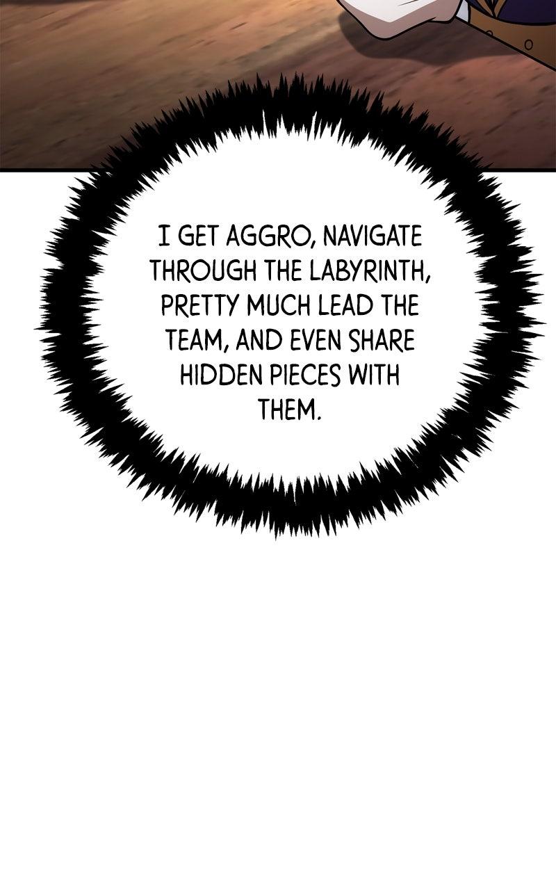Surviving the Game as a Barbarian Chapter 116 — page 26