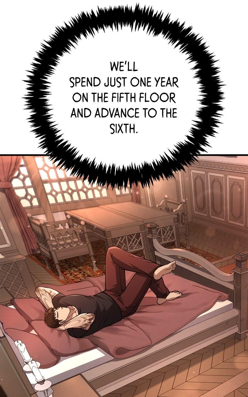 Surviving the Game as a Barbarian Chapter 116 — page 31