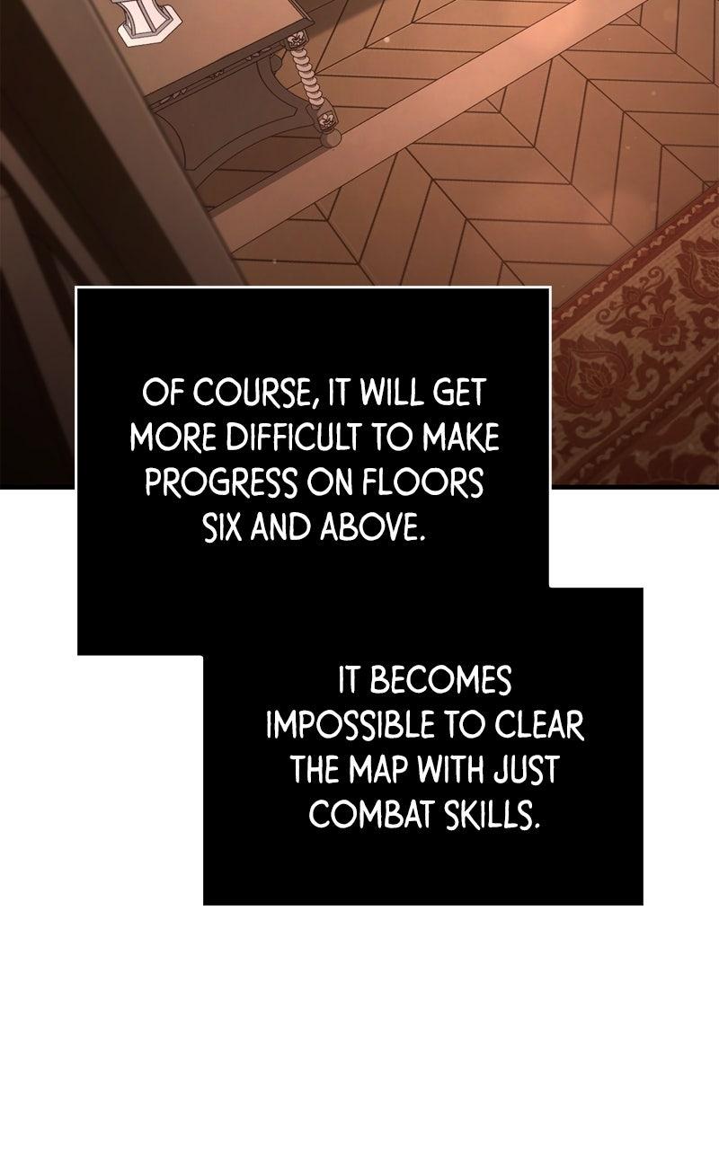 Surviving the Game as a Barbarian Chapter 116 — page 32