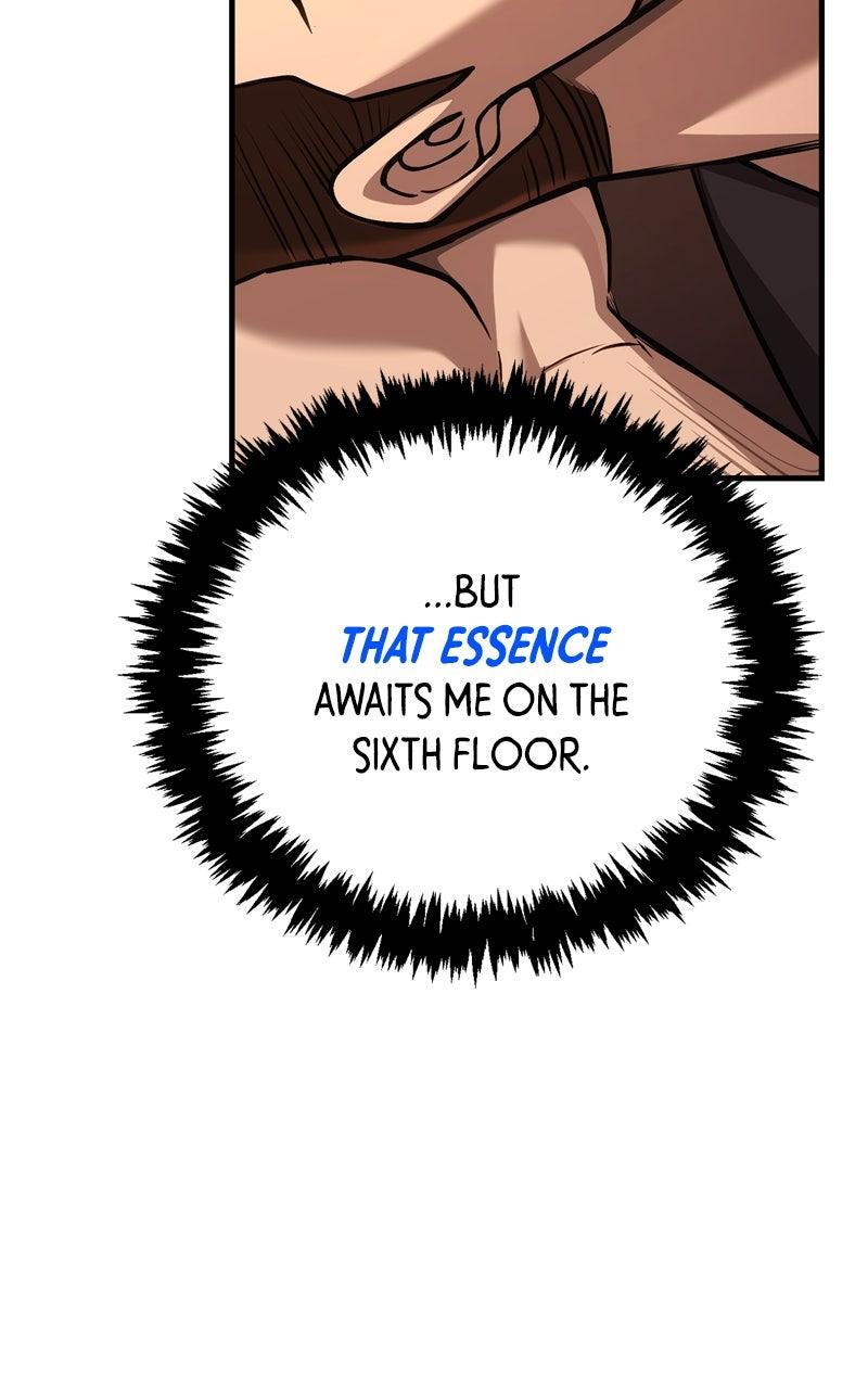 Surviving the Game as a Barbarian Chapter 116 — page 34