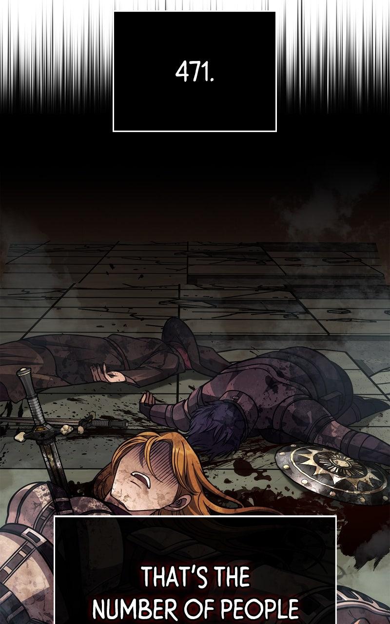 Surviving the Game as a Barbarian Chapter 116 — page 36