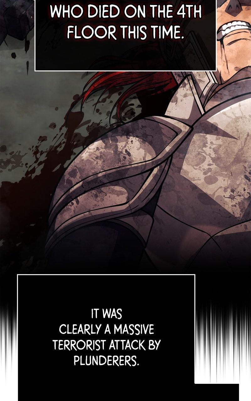 Surviving the Game as a Barbarian Chapter 116 — page 37