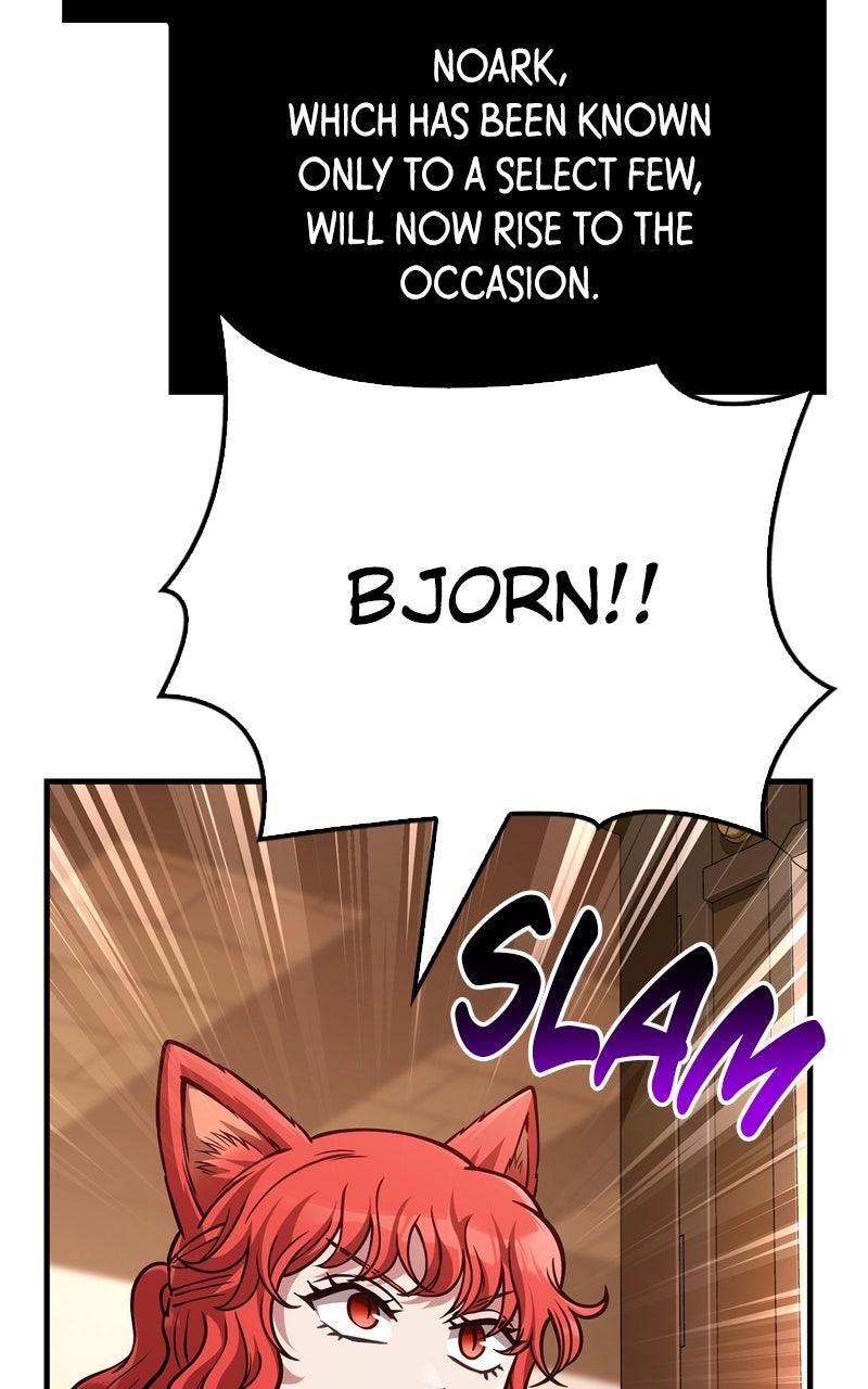 Surviving the Game as a Barbarian Chapter 116 — page 38