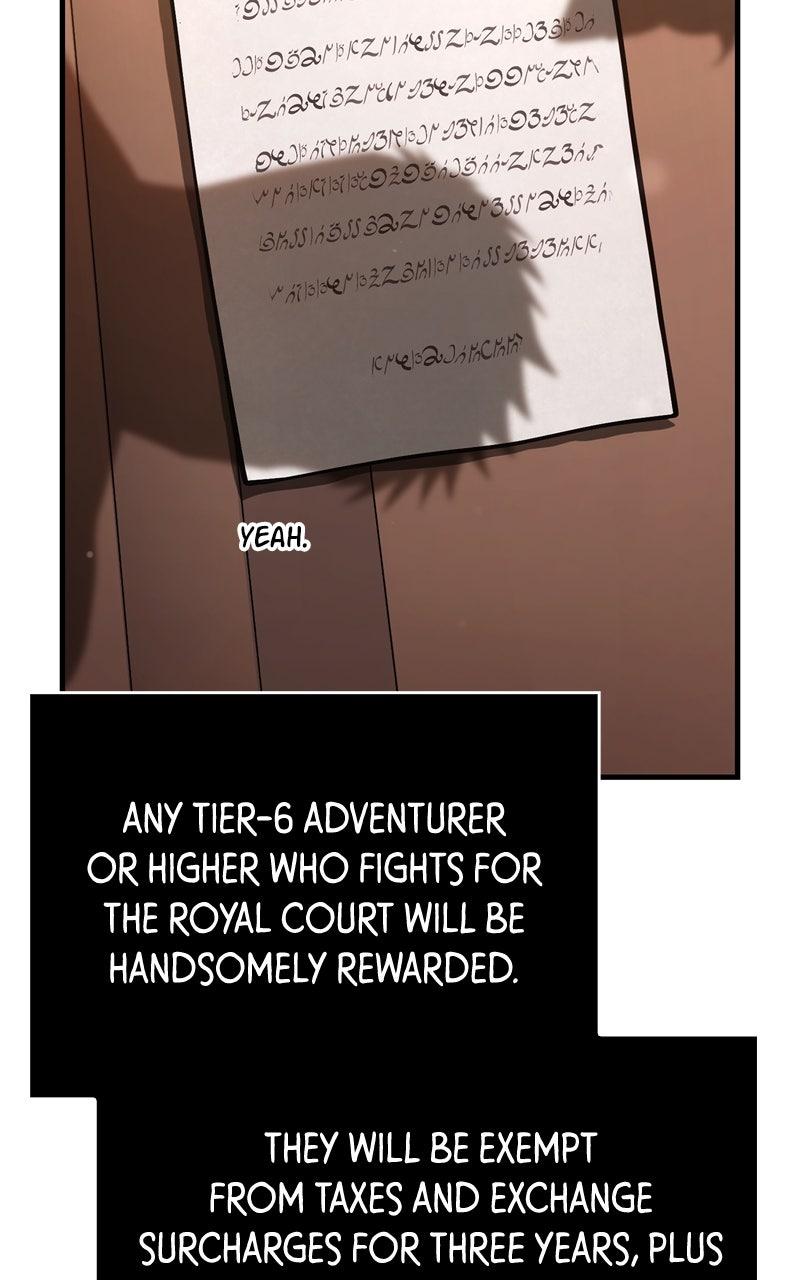 Surviving the Game as a Barbarian Chapter 116 — page 41