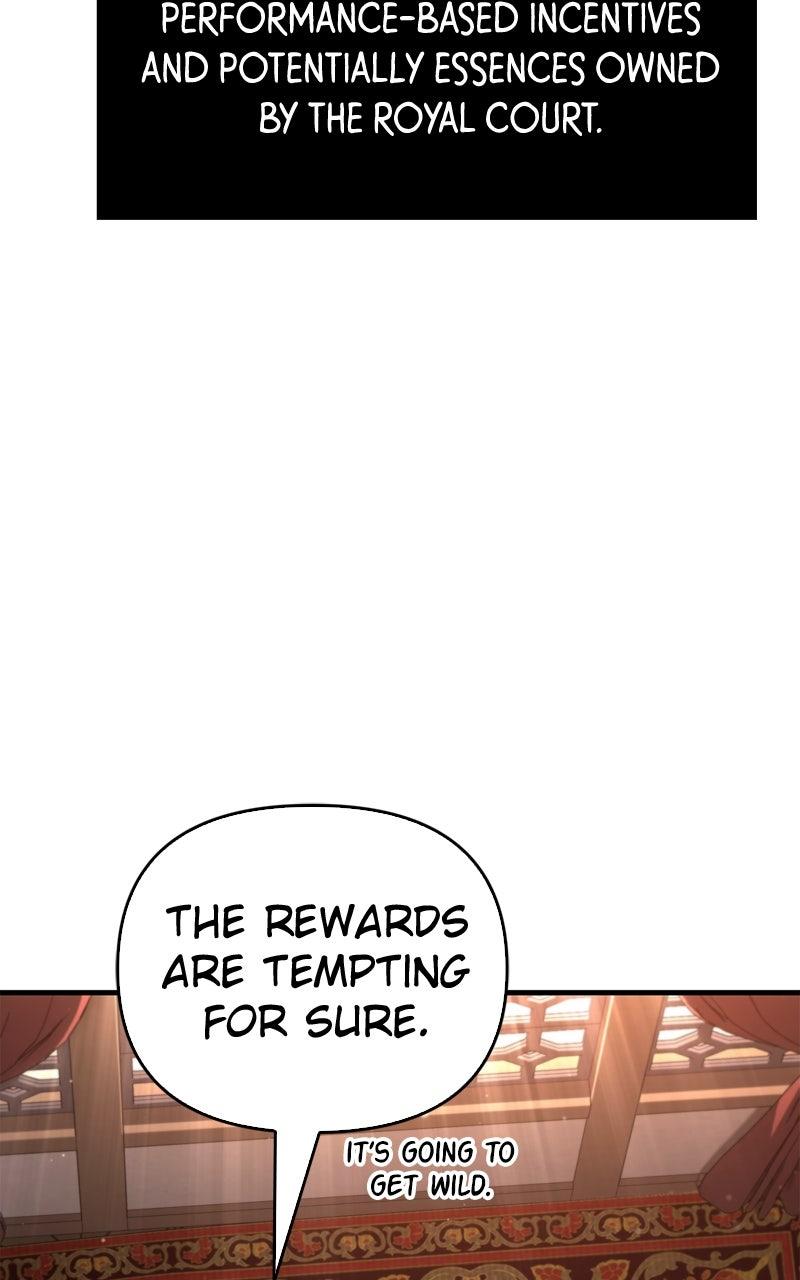 Surviving the Game as a Barbarian Chapter 116 — page 42