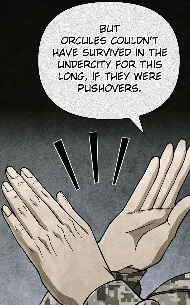 Surviving the Game as a Barbarian Chapter 116 — page 45