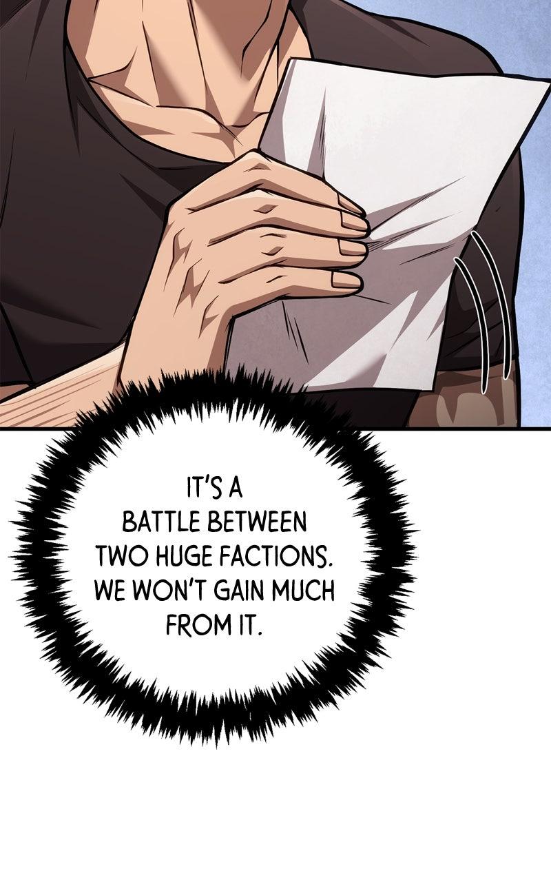 Surviving the Game as a Barbarian Chapter 116 — page 48