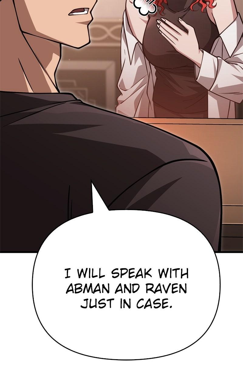 Surviving the Game as a Barbarian Chapter 116 — page 50