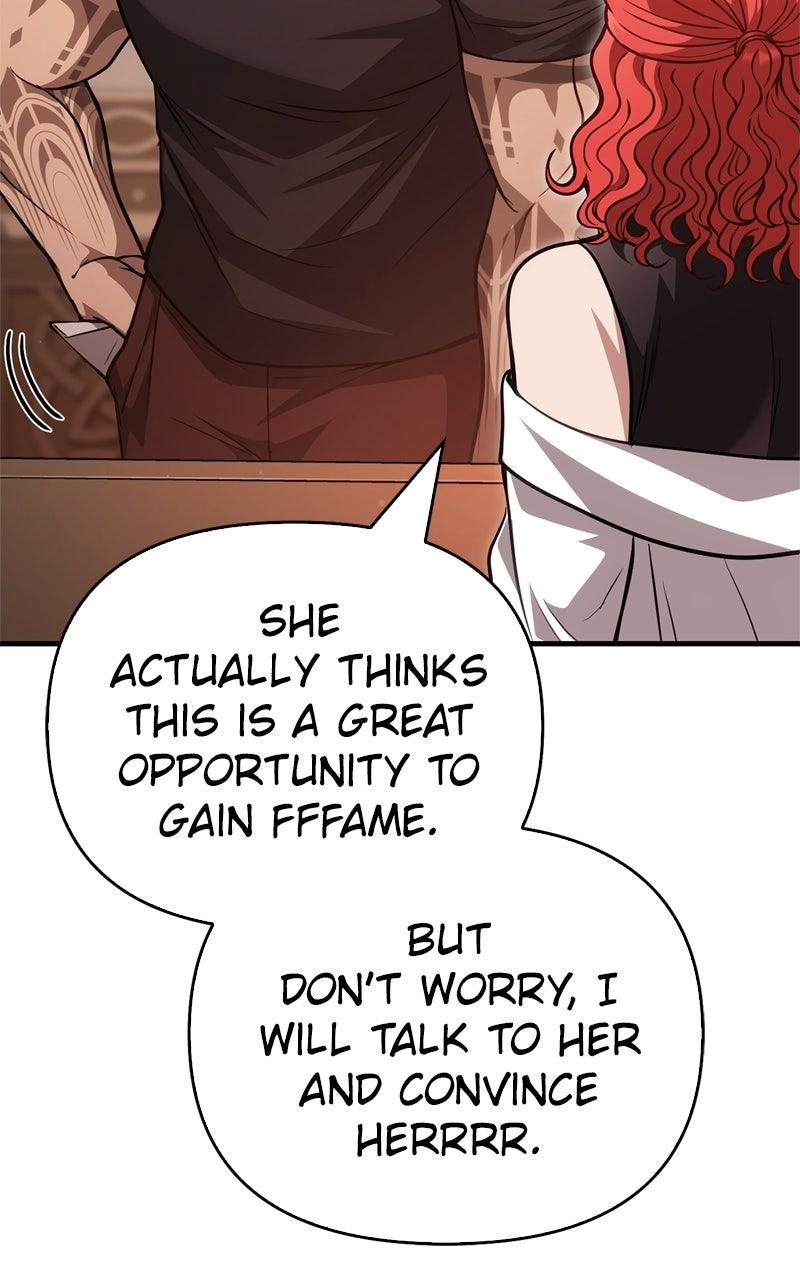 Surviving the Game as a Barbarian Chapter 116 — page 52