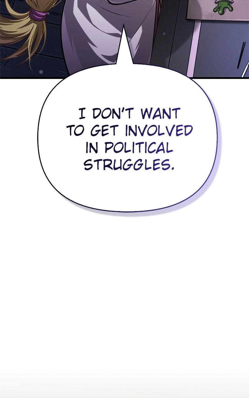 Surviving the Game as a Barbarian Chapter 116 — page 57