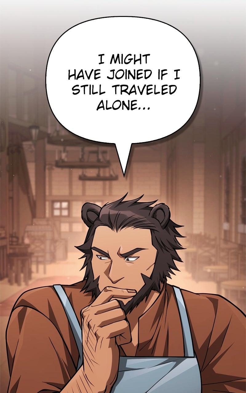 Surviving the Game as a Barbarian Chapter 116 — page 58
