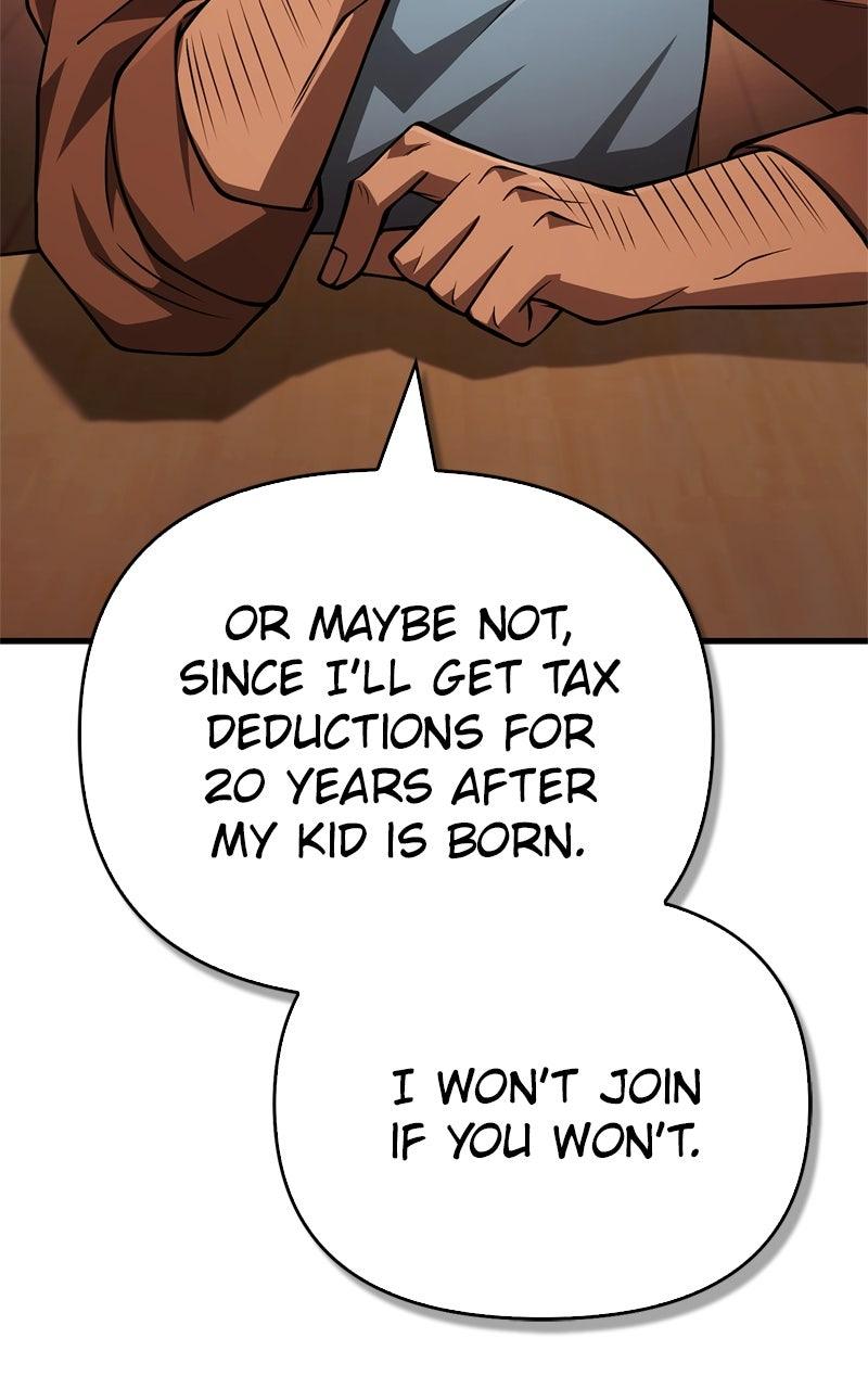 Surviving the Game as a Barbarian Chapter 116 — page 59