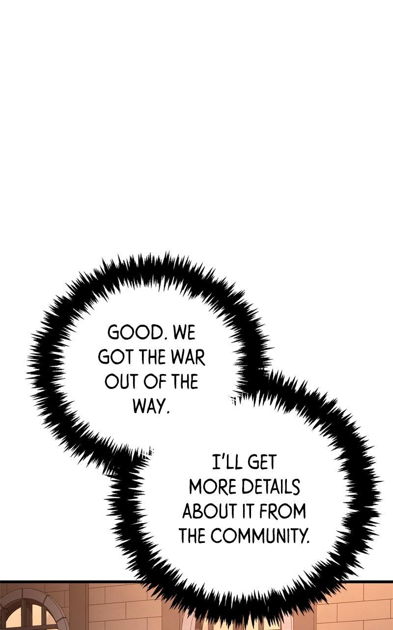 Surviving the Game as a Barbarian Chapter 116 — page 60