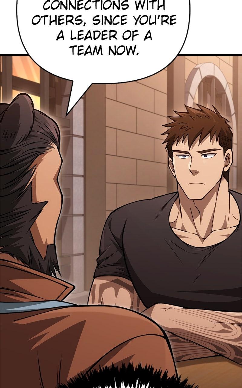 Surviving the Game as a Barbarian Chapter 116 — page 63