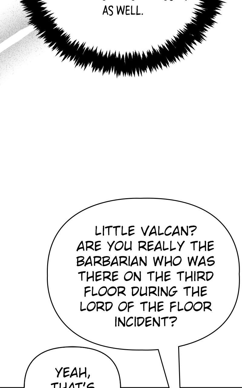 Surviving the Game as a Barbarian Chapter 116 — page 70