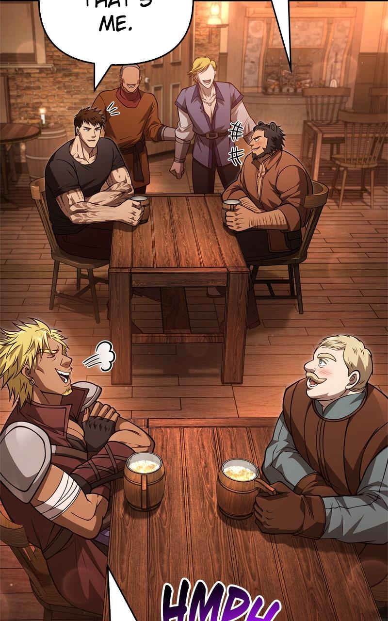 Surviving the Game as a Barbarian Chapter 116 — page 71