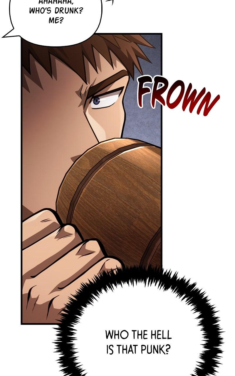 Surviving the Game as a Barbarian Chapter 116 — page 73