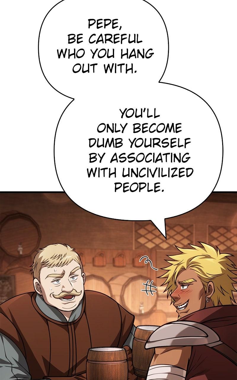 Surviving the Game as a Barbarian Chapter 116 — page 75