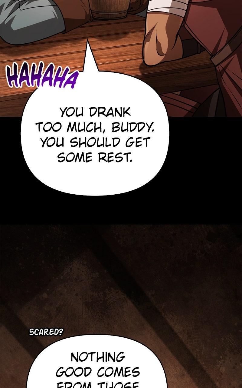 Surviving the Game as a Barbarian Chapter 116 — page 76