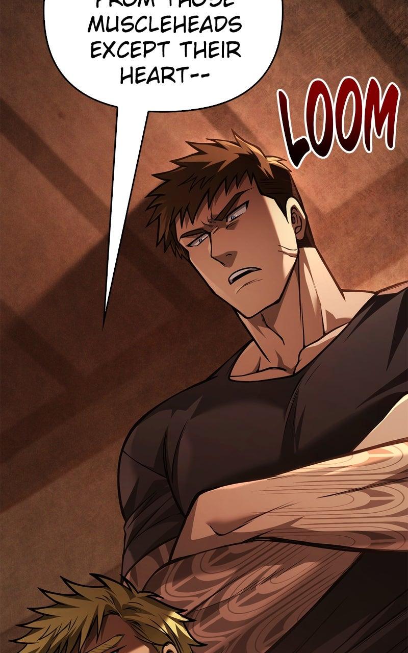 Surviving the Game as a Barbarian Chapter 116 — page 77