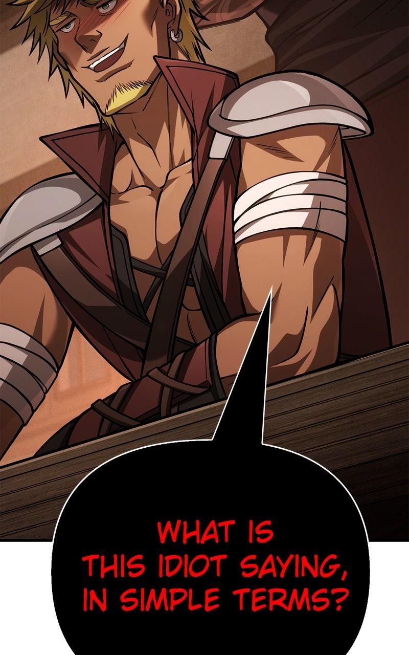 Surviving the Game as a Barbarian Chapter 116 — page 78