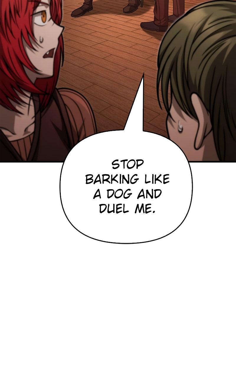 Surviving the Game as a Barbarian Chapter 116 — page 81