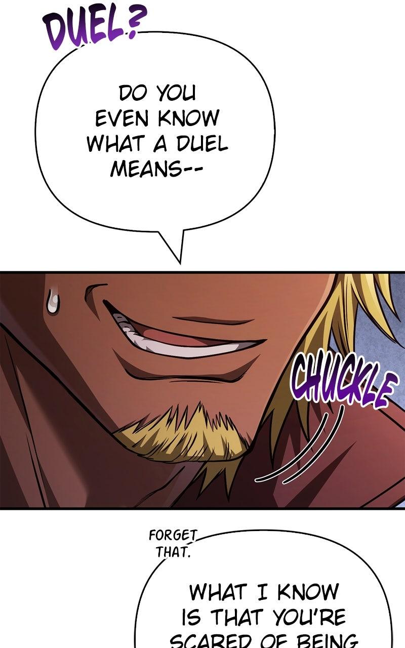 Surviving the Game as a Barbarian Chapter 116 — page 82
