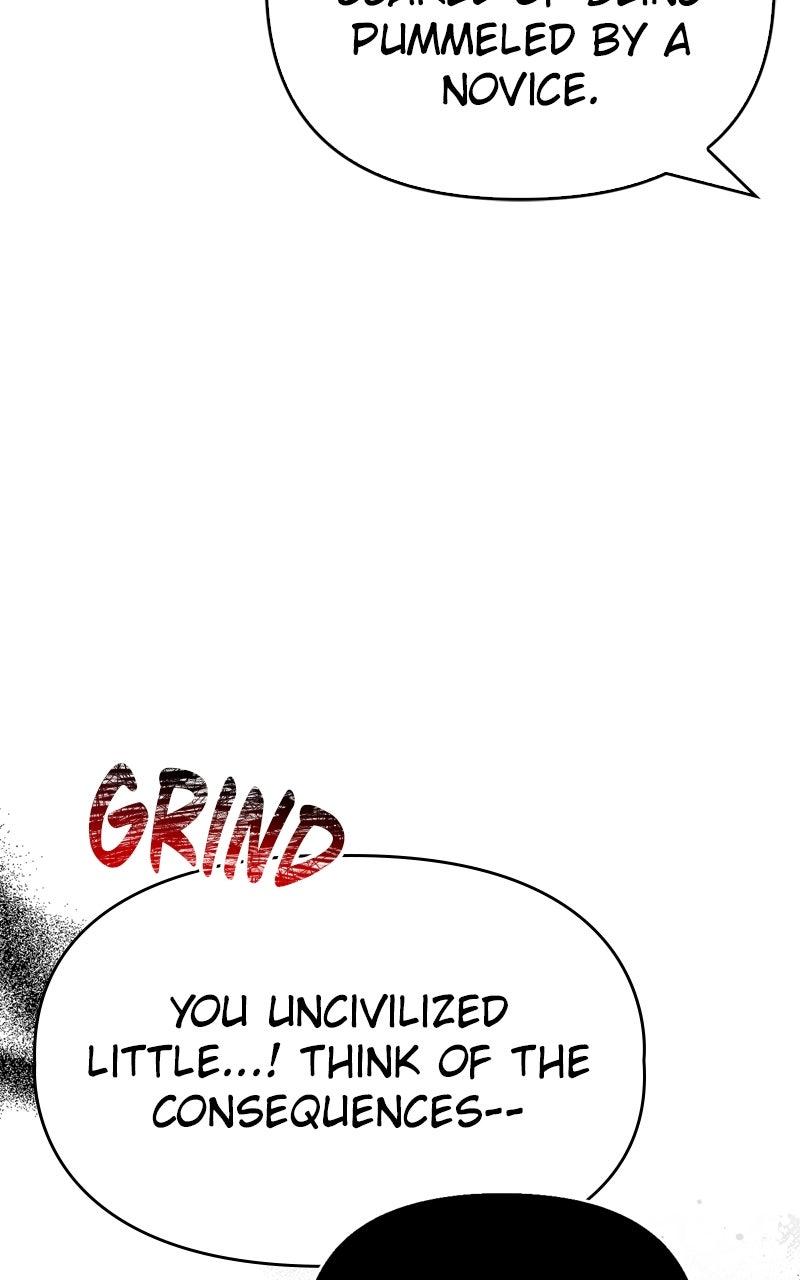 Surviving the Game as a Barbarian Chapter 116 — page 83