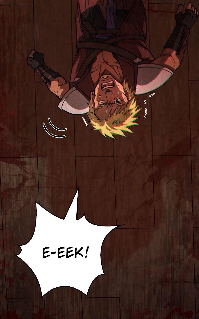 Surviving the Game as a Barbarian Chapter 116 — page 87