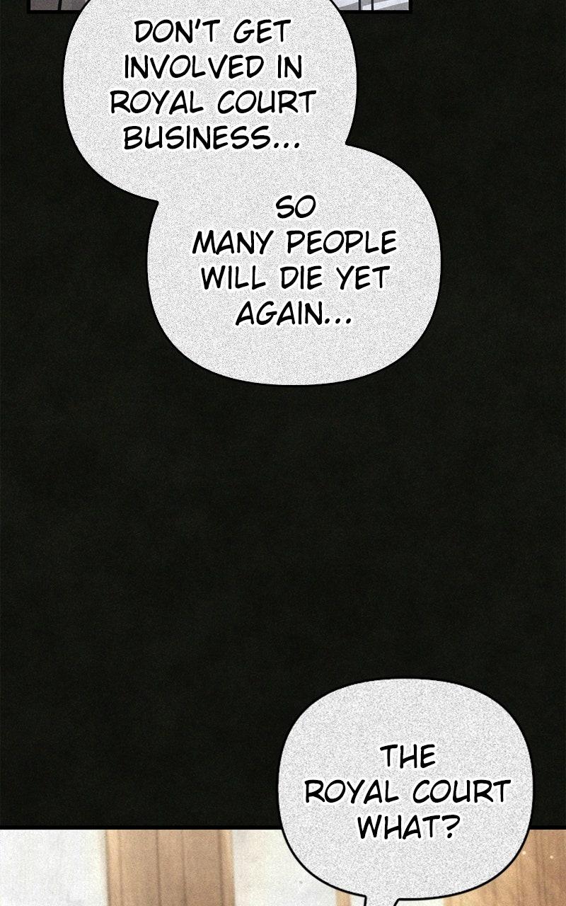 Surviving the Game as a Barbarian Chapter 116 — page 98