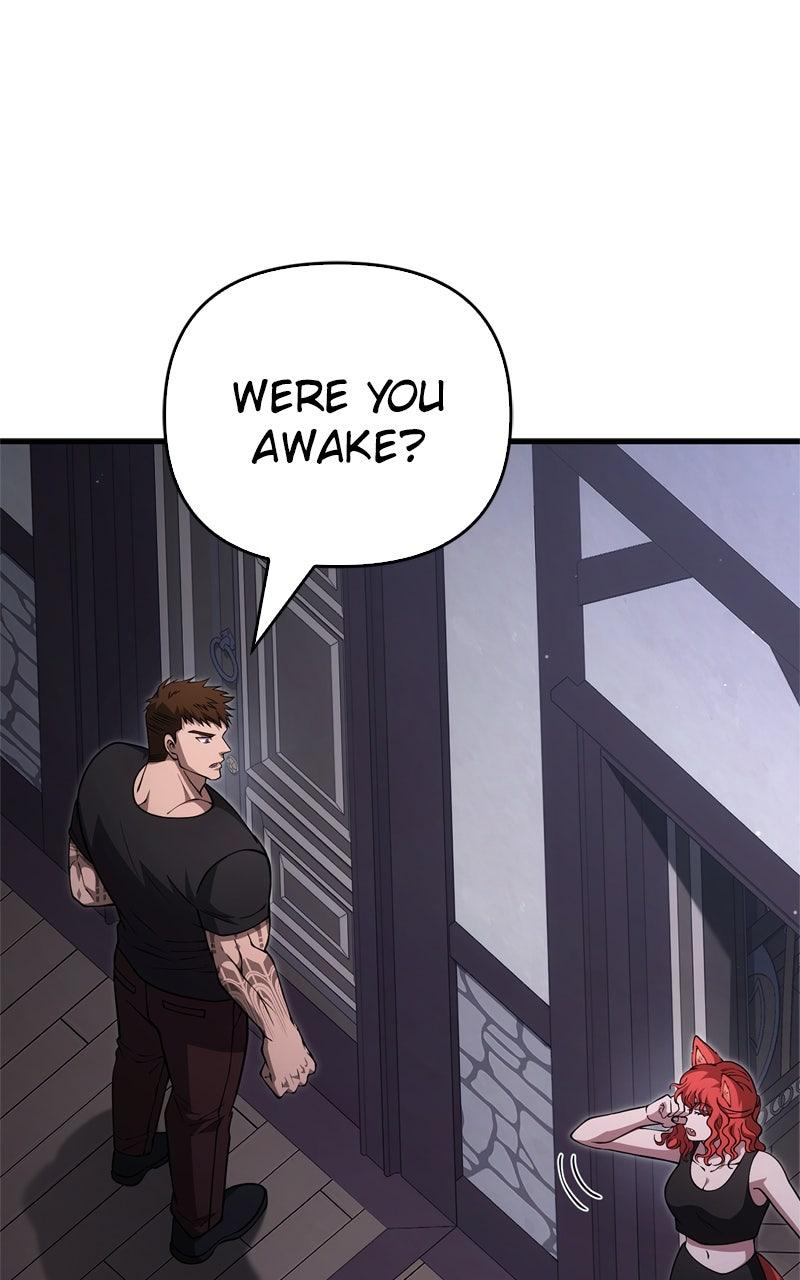 Surviving the Game as a Barbarian Chapter 116 — page 109