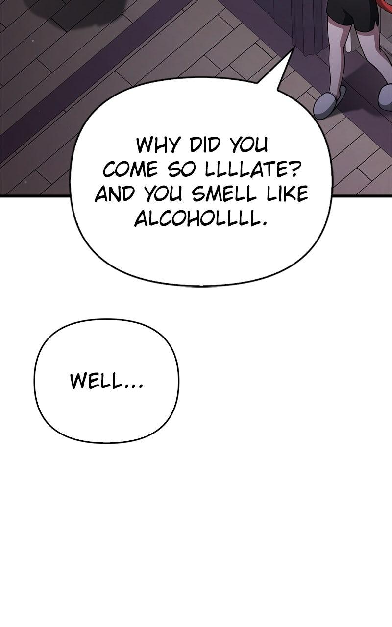 Surviving the Game as a Barbarian Chapter 116 — page 110