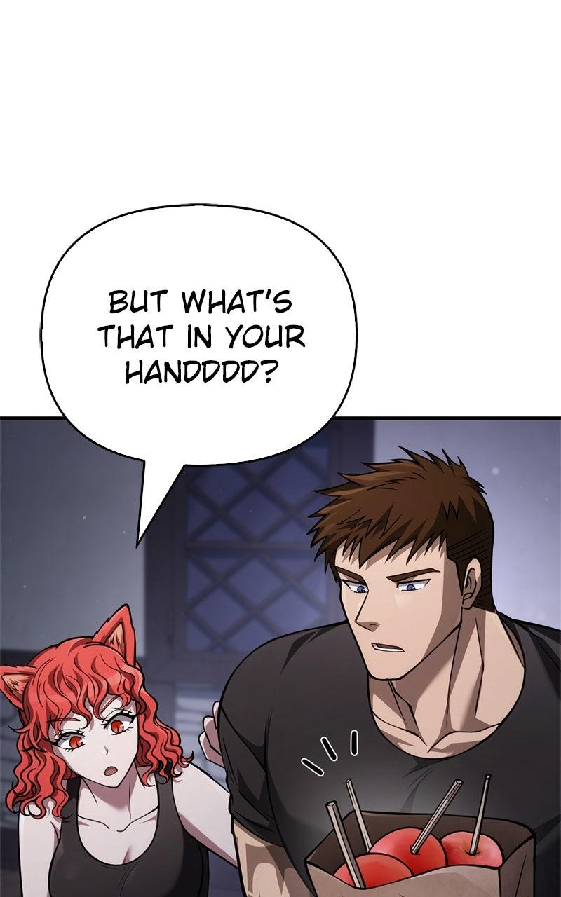 Surviving the Game as a Barbarian Chapter 116 — page 113