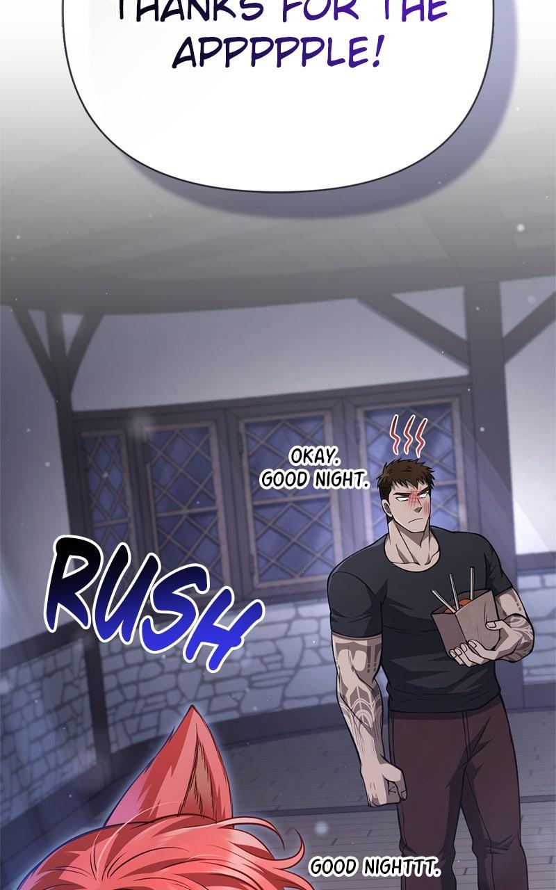 Surviving the Game as a Barbarian Chapter 116 — page 122