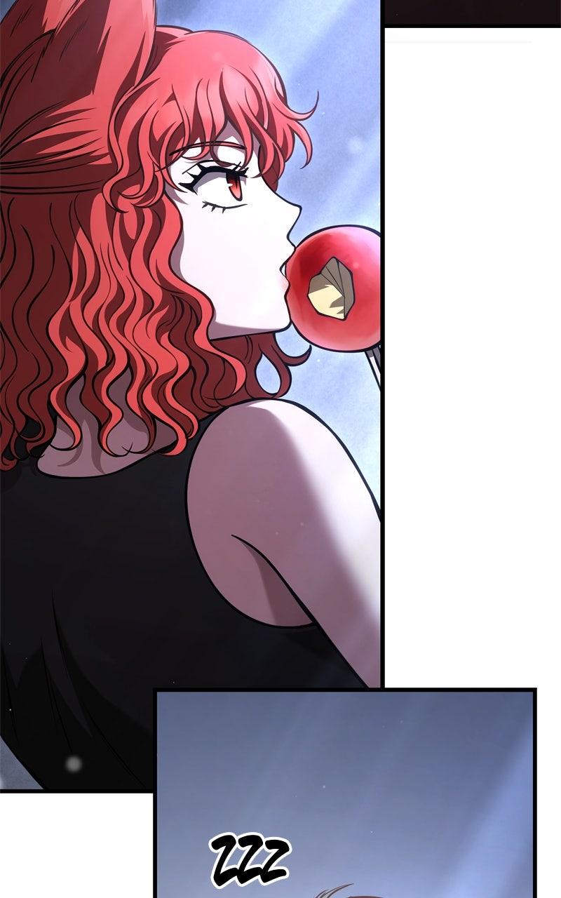 Surviving the Game as a Barbarian Chapter 116 — page 128