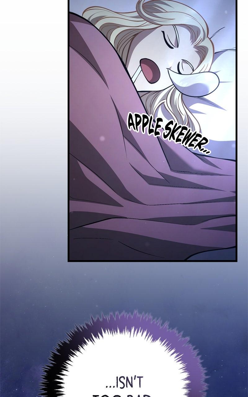Surviving the Game as a Barbarian Chapter 116 — page 129