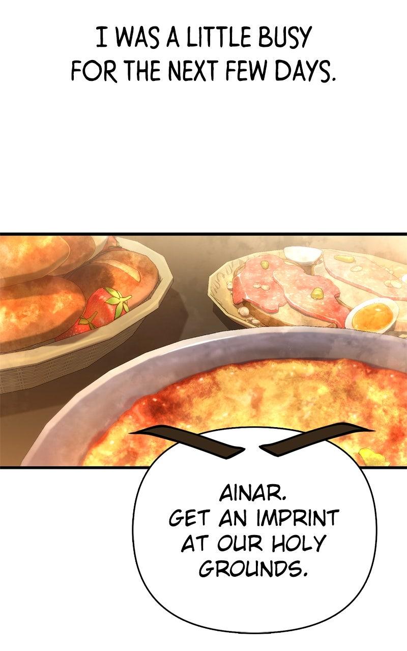 Surviving the Game as a Barbarian Chapter 116 — page 133
