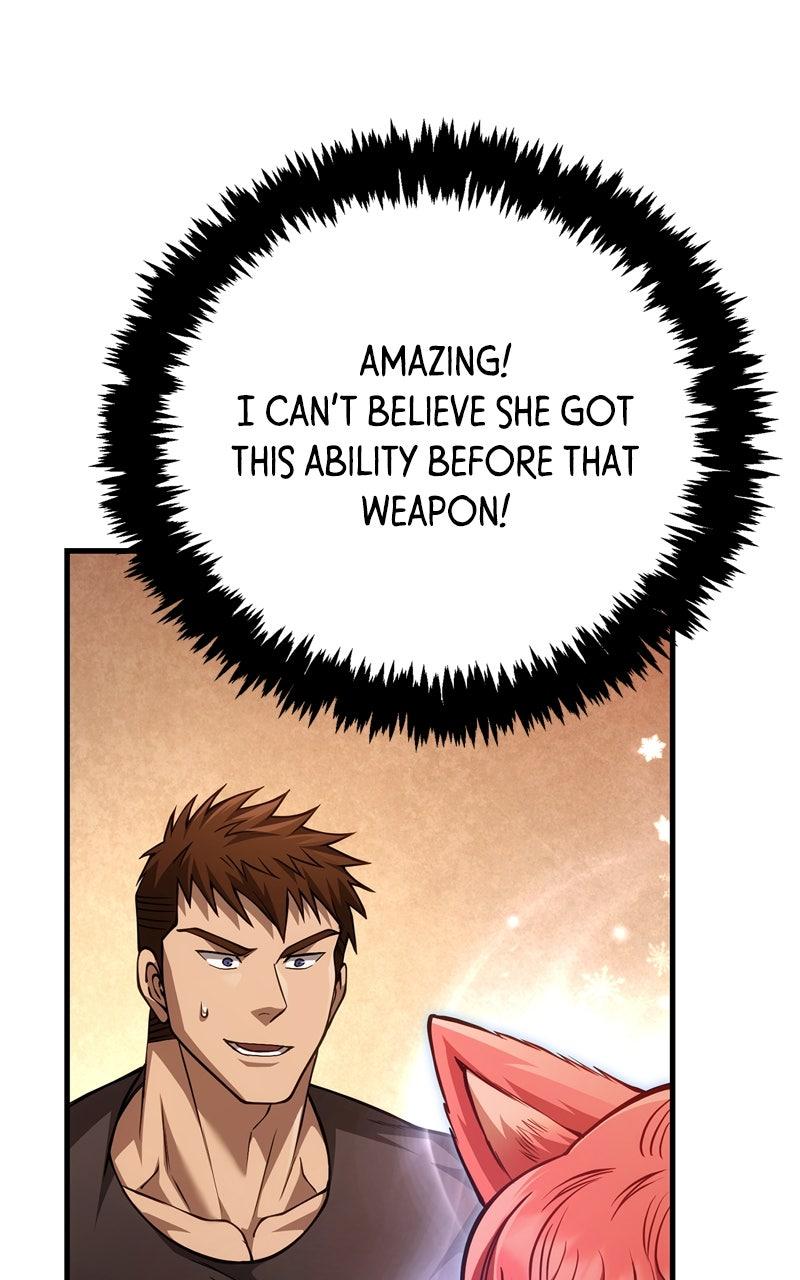 Surviving the Game as a Barbarian Chapter 116 — page 144