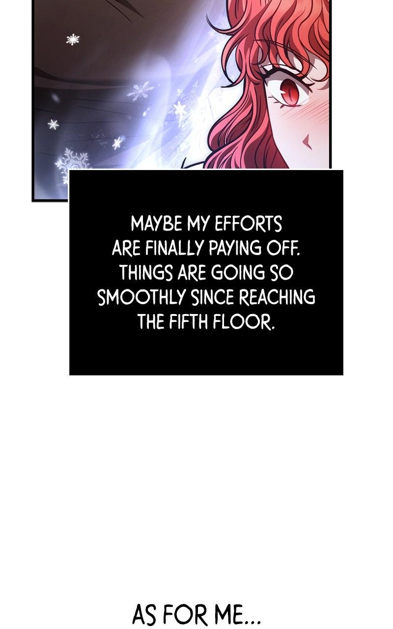 Surviving the Game as a Barbarian Chapter 116 — page 145
